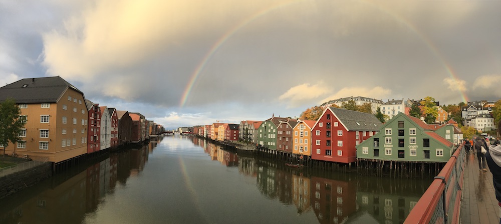 Trondheim, Norway