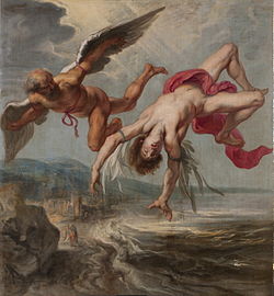 Icarus